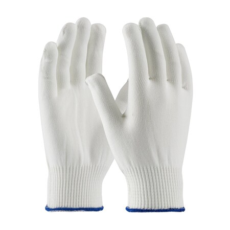 Pip Light Weight Seamless Knit Stretch Polyester Clean Environment Glove - Silicone-Free, 12PK 40-230M